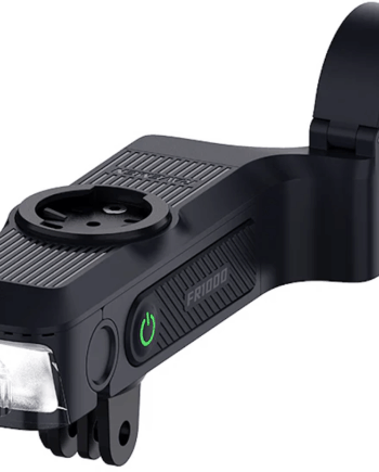 Ravemen Fr1000 Forlygte Til Garmin 1000 Lumen - Ravemen Lumen  - 6970232532010