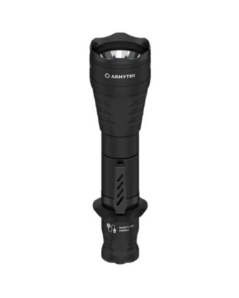 Armytek Predator Pro Lommelygte 1400 Lumen - Lumen