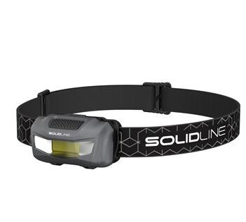 Solidline Sh1 Pandelampe 110 Lumen - Ledlenser Lumen  - 4058205030724