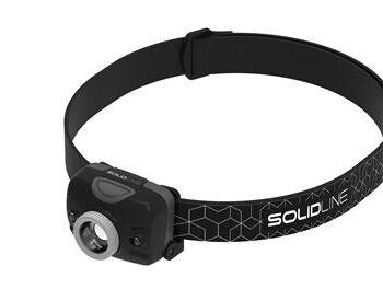 Solidline Sh2 Pandelampe 200 Lumen - Ledlenser Lumen  - 4058205021784