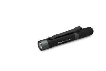Solidline St2 Lommelygte 120 Lumen - Ledlenser Lumen  - 4058205021548