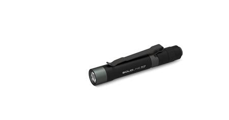 Solidline St2 Lommelygte 120 Lumen - Ledlenser Lumen - 4058205021548