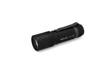 Solidline St7 Lommelygte 360 Lumen - Ledlenser Lumen  - 4058205021692