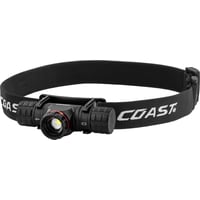 Coast Pandelygte Xph30r 1200 Lumen Genopladelig - Coast Lumen  - 0015286303257