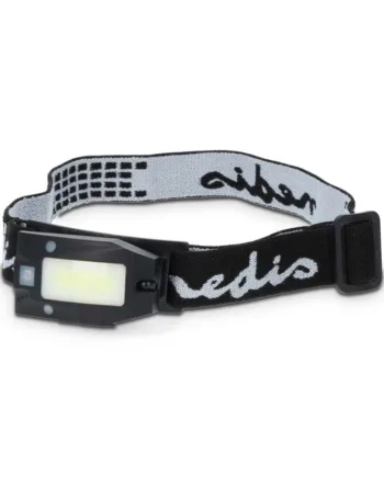 Genopladelig Led Pandelampe 180 Lumen Rækkevidde - Nedis Lumen  - 5412810442911