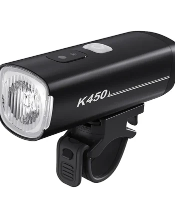 Ravemen K450 Forlygte 450 Lumen - Ravemen Lumen  - 6970232530979