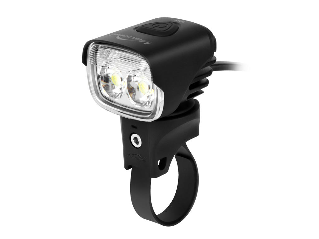 Magicshine 906s Forlygte 4500 Lumen Usb Opladelig - Magicshine Lumen - 6970823652325