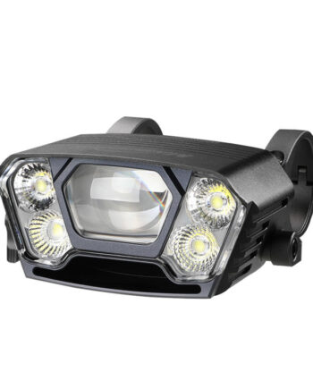 Magicshine Monteer 12000 Forlygte Med 000 Lumen Usb Opladelig - Magicshine Lumen  - 6970823650543