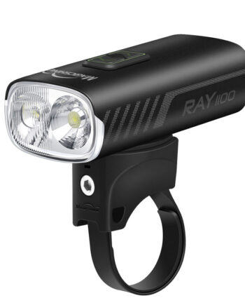 Magicshine Ray 1100 Forlygte 1100 Lumen Usb Opladelig - Magicshine Lumen  - 6970823650109