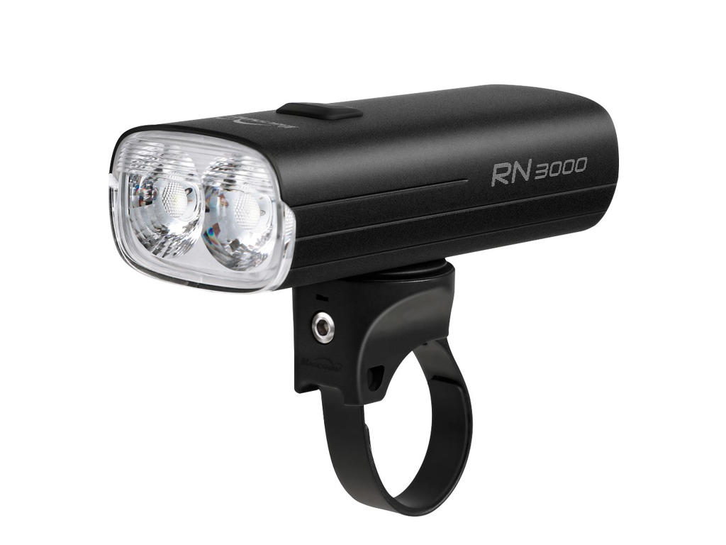 Magicshine 3000 Forlygte 3000 Lumen Usb Opladelig - Magicshine Lumen - 6970823650079