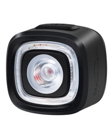 Magicshine Seemee 150 Baglygte Med 150 Lumen Usb Opladelig - Magicshine Lumen  - 6970823652509