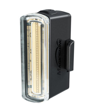 Magicshine Seemee Baglygte Med Lumen Usb Opladelig - Magicshine Lumen  - 6970823652264