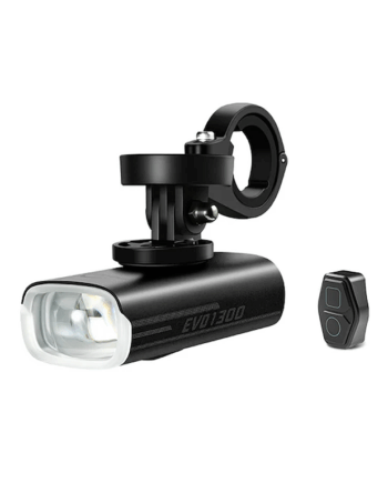 Magicshine Evo 1300 Forlygte 1300 Lumen Usb Opladelig - Magicshine Lumen  - 6970823652967