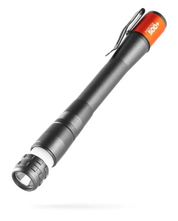 Nebo Inspector Pencillygte Hybrid 500 Lumen 2360026 - Nebo Lumen  - 5060945230707