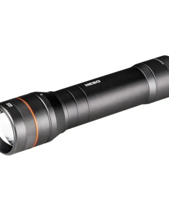 Nebo Newton Lygte Alkaline 1500 Lumen 6xaa 2263174 - Nebo Lumen  - 5060063228228