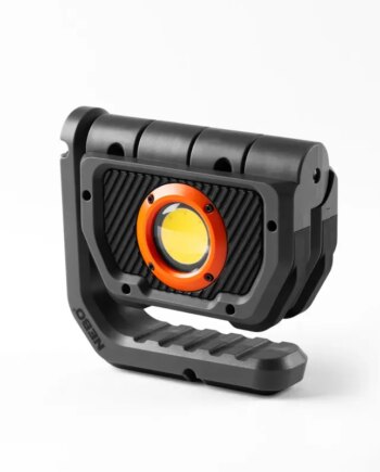 Nebo Omni Håndlampe Genopladelig 3000 Lumen Usb 2314367 - Nebo Lumen  - 5060063229744