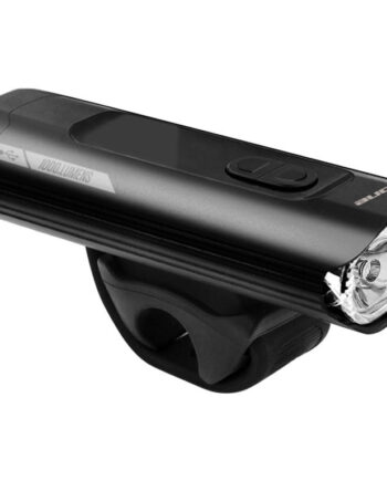 One Light Forlygte 1000 Lumen Usb Opladelig - One Lumen  - 8592842809849