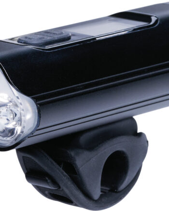 Abus Subra Plus 1600 Lumen Genopladelig Forlygte - Abus Lumen  - 5715072035106