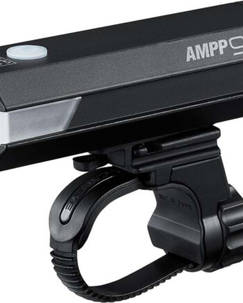 Cateye Ampp900 El089rc Usb Forlygte 900 Lumen - Cateye Lumen  - 4990173037414