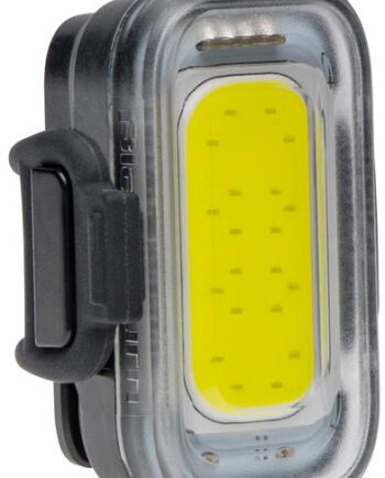 Sort Blackburn Forlygte Grid 110 Lumen - Blackburn Lumen