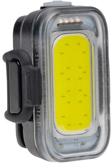 Sort Blackburn Forlygte Grid 110 Lumen - Blackburn Lumen