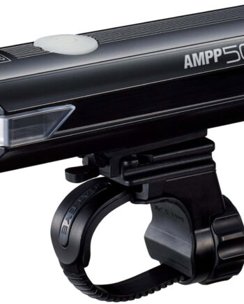 Cateye Ampp500s El085src Usb Forlygte 500 Lumen - Cateye Lumen  - 4990173037810