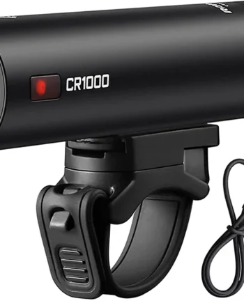 Ravemen Cr1000 Forlygte Til Garmin 1000 Lumen - Ravemen Lumen  - 6970232530399