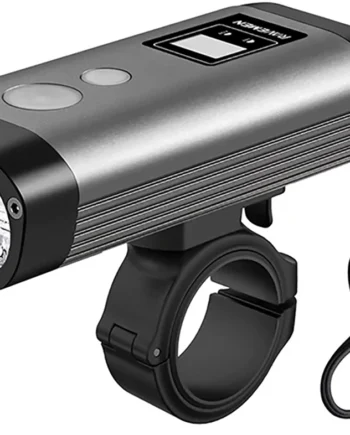 Ravmen Pr1400 Forlygte 1400 Lumen - Ravemen Lumen  - 6970232530825