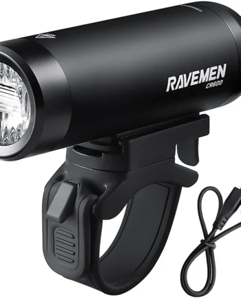 Ravemen Cr600 Forlygte 600 Lumen - Ravemen Lumen  - 6970232530450