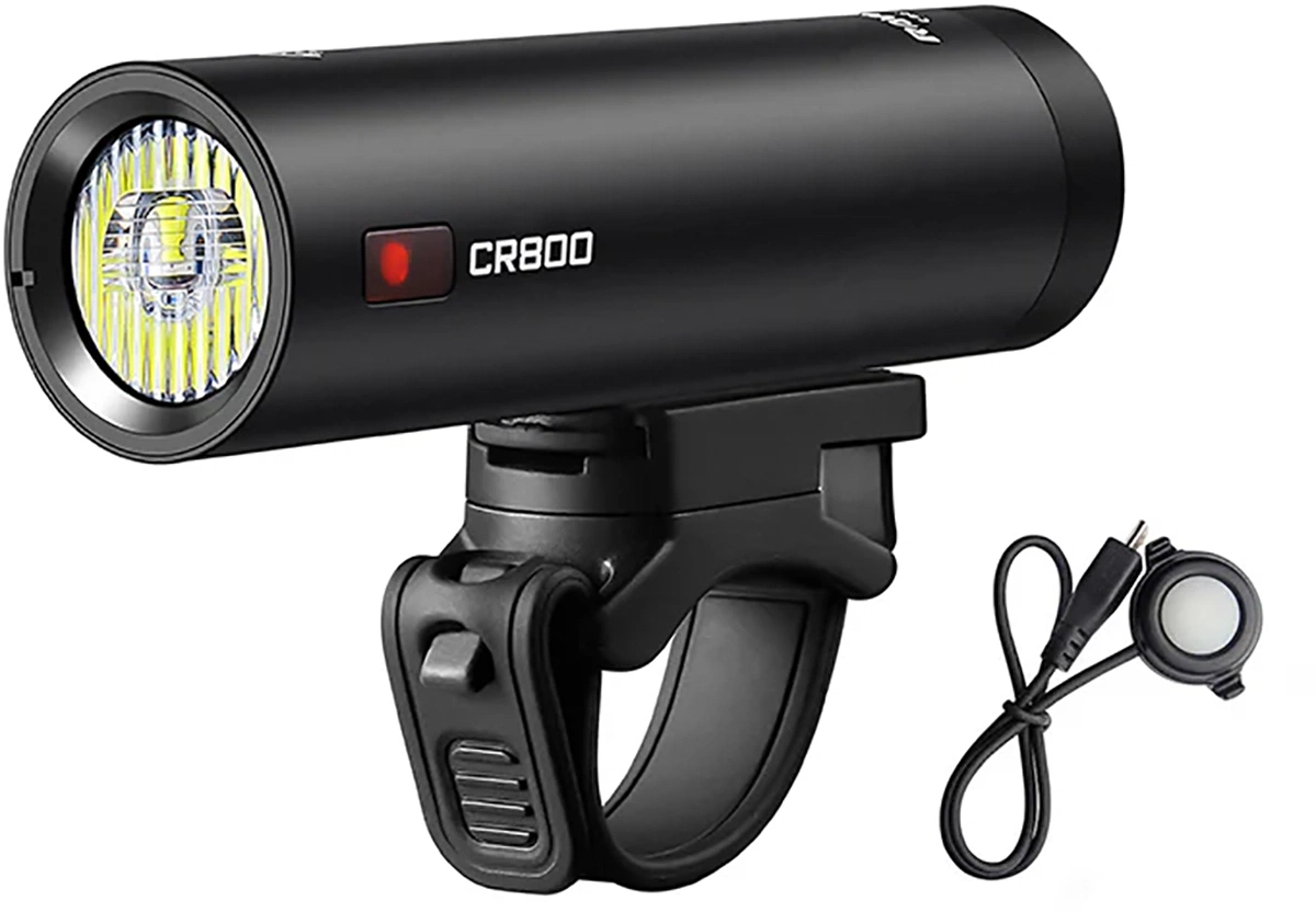 Ravemen Cr800 Forlygte 800 Lumen - Ravemen Lumen - 6970232530443