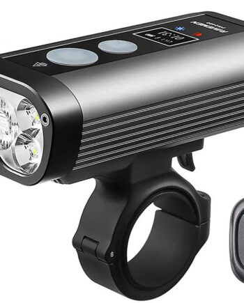 Ravmen Pr2400 Forlygte 2400 Lumen - Ravemen Lumen  - 6970232530528