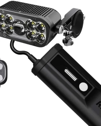 Ravmen Xr6000 Forlygte 6000 Lumen - Ravemen Lumen  - 6970232530863