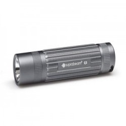 320 Lumen - Suprabeam Lumen  - 5704049908253
