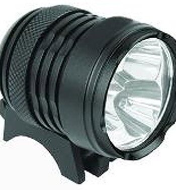 Highpower Kraftig Led Lygte 2500 15w Lumen - Highpower Lumen  - 5707865123367