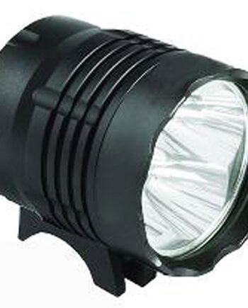 Highpower Kraftig Led Lygte 4000 24w Lumen - Highpower Lumen  - 5707865123374