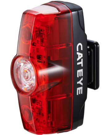 Cateye Rapid Mini Ld635 Usb Opladelig Lumen Baglygte - Cateye Lumen  - 4990173030316
