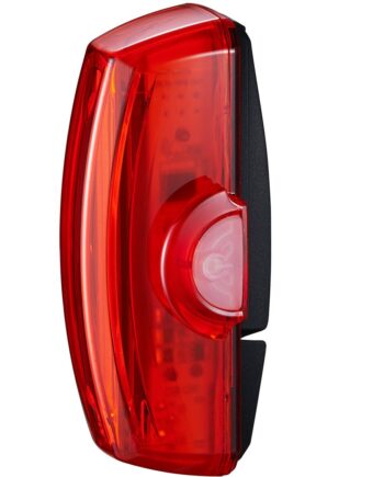 Cateye Rapid Ld710 Usb Opladelig Lumen Baglygte - Cateye Lumen  - 5707965198326