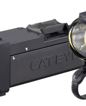 Cateye Volt 6000 Kraftig Led Lygte 6000 Lumen - Cateye Lumen  - 4990173030484