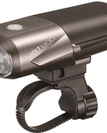 Cateye Volt1200 El1000rc Usb 1200 Lumen Forlygte - Cateye Lumen  - 4990173025343