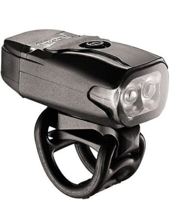 Lezyne Ktv Forlygte 200 Lumen - Lezyne Lumen  - 4712806001896