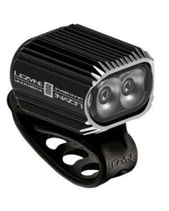 Lezyne Multi Drive 1000 Lumen - Lezyne Lumen  - 4712805996902