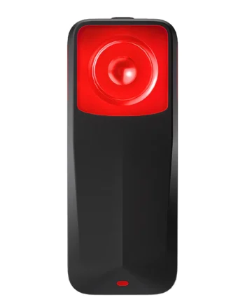 Ravemen Nt201 Radar Baglygte Lumen - Ravemen Lumen  - 6970232531310